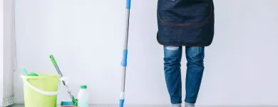 Business 8 image 4 CORE CLEAN, LLC Janitorial Services in Walnut Creek CA