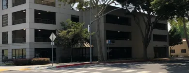 Business 2 image 500 R STREET GARAGE-SP+ PARKING Transportation Services in Sacramento CA