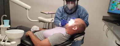 Business 6 image 505 DENTAL ASSOCIATES Doctors in Bronx NY