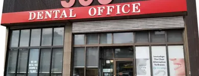 Business 8 image 505 DENTAL ASSOCIATES Doctors in Bronx NY
