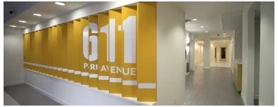 Business 1 image 611 PARK AVENUE Apartments in Baltimore MD