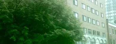 Business 2 image 611 PARK AVENUE Apartments in Baltimore MD