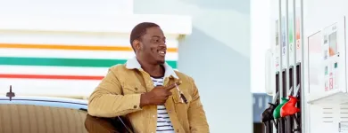 Business 2 image 7-ELEVEN Food Retailers in Albany CA