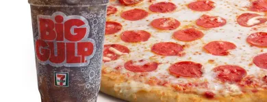 Business 1 image 7-ELEVEN To Go Food in San Leandro CA