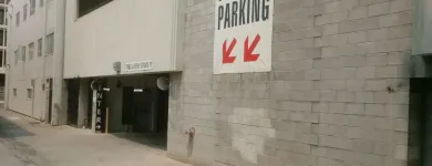 Business 1 image 906 G STREET GARAGE-SP+ PARKING SP Plus Corporation in Sacramento CA