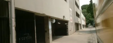 Business 2 image 906 G STREET GARAGE-SP+ PARKING SP Plus Corporation in Sacramento CA