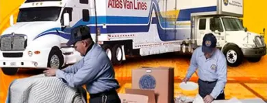 Business 2 image A-1 FIRST CLASS MOVING & STORAGE Movers Full Service Storage in Brooklyn NY