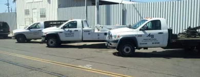 Business 1 image A & B TRUCK RECYCLING in San Diego CA