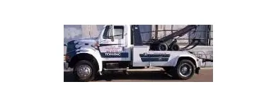 Business 3 image A & B TRUCK RECYCLING in San Diego CA