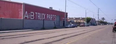 Business 5 image A & B TRUCK RECYCLING in San Diego CA