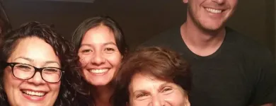 Business 1 image A BETTER CHOICE AT WAVES Psychotherapy in San Jose CA