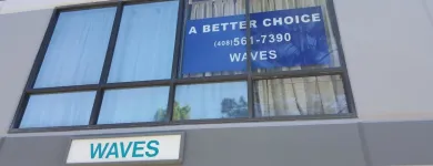 Business 6 image A BETTER CHOICE AT WAVES Psychotherapy in San Jose CA