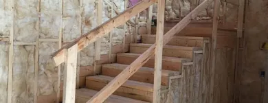 Business 1 image A BETTER INSULATION Drywall Contractor in Arlington TX