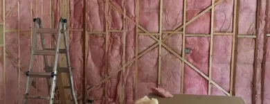 Business 3 image A BETTER INSULATION Drywall Contractor in Arlington TX