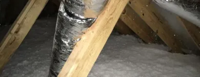 Business 4 image A BETTER INSULATION Drywall Contractor in Arlington TX