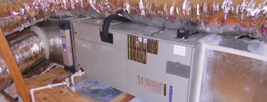 Business 5 image A/C SERVICE & REPAIRS CO Heating Equipment Systems Repairing in Fort Worth TX