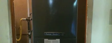 Business 6 image A/C SERVICE & REPAIRS CO Heating Equipment Systems Repairing in Fort Worth TX