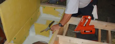 Business 7 image A/C SERVICE & REPAIRS CO Heating Equipment Systems Repairing in Fort Worth TX