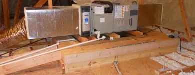 Business 8 image A/C SERVICE & REPAIRS CO Heating Equipment Systems Repairing in Fort Worth TX