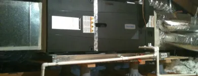 Business 3 image A/C SERVICE & REPAIRS CO Heating Equipment Systems Repairing in Fort Worth TX