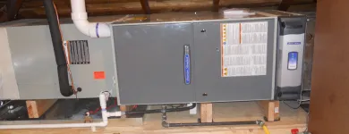Business 1 image A/C SERVICE & REPAIRS CO Heating Equipment Systems Repairing in Fort Worth TX