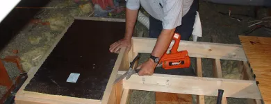 Business 4 image A/C SERVICE & REPAIRS CO Heating Equipment Systems Repairing in Fort Worth TX