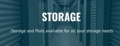 Business 2 image A CALVARY MOVING & STORAGE in Tucson AZ