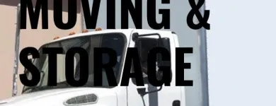 Business 5 image A CALVARY MOVING & STORAGE in Tucson AZ