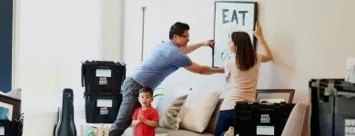 Business 9 image A CALVARY MOVING & STORAGE in Tucson AZ