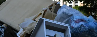 Business 5 image A&F JUNK HAULING Radon Testing Service in San Diego CA