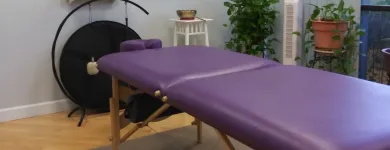 Business 2 image A GATHERING PLACE MASSAGE THERAPY CENTER in St. Louis MO