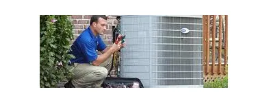 Business 1 image A&H HEATING AND AIR CONDITIONING, INC. Hvac Contractors in Stockbridge GA