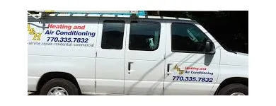 Business 3 image A&H HEATING AND AIR CONDITIONING, INC. Hvac Contractors in Stockbridge GA