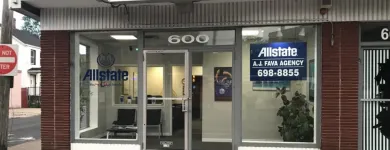 Business 3 image A. J. FAVA AGENCY, INC.: ALLSTATE INSURANCE Property & Casualty Insurance in Mamaroneck NY