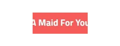 Business 2 image A MAID FOR YOU House Cleaning in Salem OR