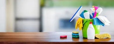 Business 4 image A MAID FOR YOU House Cleaning in Salem OR
