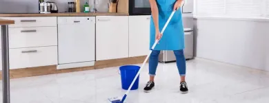 Business 6 image A MAID FOR YOU House Cleaning in Salem OR