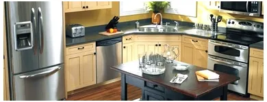 Business 2 image A-OK APPLIANCE SERVICE Dishwasher Repair & Service in Fresh Meadows NY