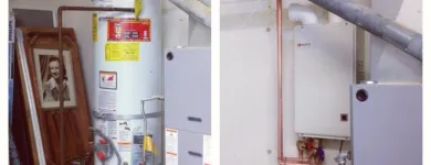 Business 4 image A PAYLESS WATER HEATERS & PLUMBING Water Heater Service in Los Angeles CA