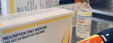 Business 4 image A-PHARMAONLINE in New York NY