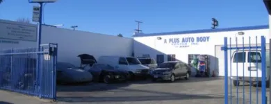 Business 1 image A PLUS AUTO CENTER Used Rebuilt Auto Parts in Canoga Park CA