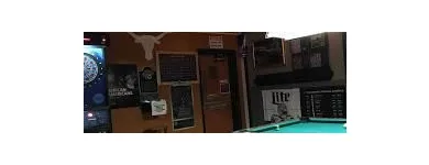 Business 3 image A'S UP SPORTS LOUNGE Live DJ in San Antonio TX