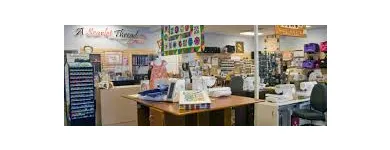 Business 4 image A SCARLET THREAD Quilting Materials & Supplies in Mcdonough GA