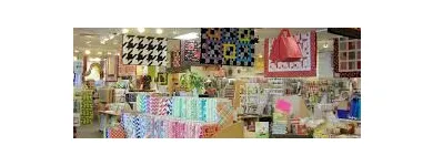 Business 2 image A SCARLET THREAD Quilting Materials & Supplies in Mcdonough GA