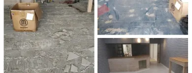 Business 2 image A1 HOME REPAIR AND MAINTENANCE LLC Painting Contractors in Kansas City MO