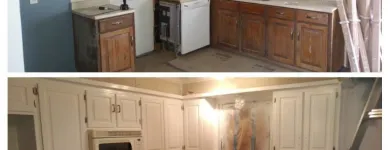 Business 4 image A1 HOME REPAIR AND MAINTENANCE LLC Painting Contractors in Kansas City MO