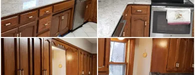 Business 5 image A1 HOME REPAIR AND MAINTENANCE LLC Painting Contractors in Kansas City MO