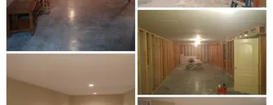 Business 7 image A1 HOME REPAIR AND MAINTENANCE LLC Painting Contractors in Kansas City MO