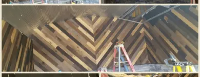 Business 8 image A1 HOME REPAIR AND MAINTENANCE LLC Painting Contractors in Kansas City MO