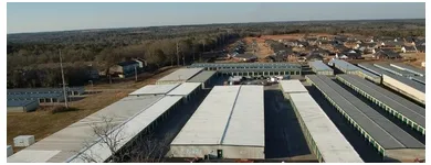 Business 7 image AAA BUILDINGS Truck Rental in Enterprise AL